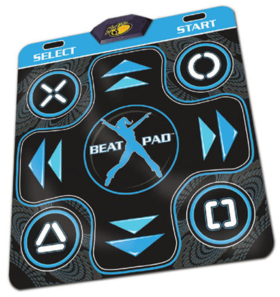 MadCatz Beat Pad / DDR Dance Pad - PlayStation | PlayStation 2