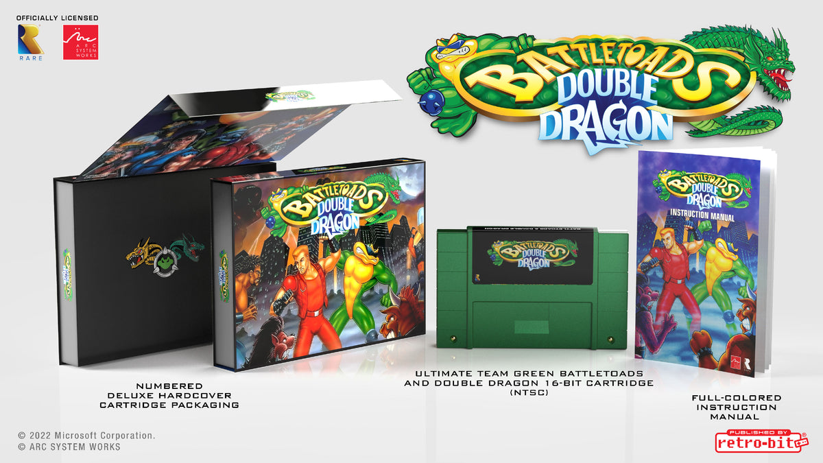 Battletoads Double Dragon: The Ultimate Team (SNES) - The Cutting Room Floor