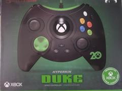 Hyperkin Duke Wired Controller [20th Anniversary] | Xbox Series X - Us ...