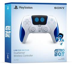 DualSense Wireless Controller [Astro Bot Limited Edition] | Playstatio ...