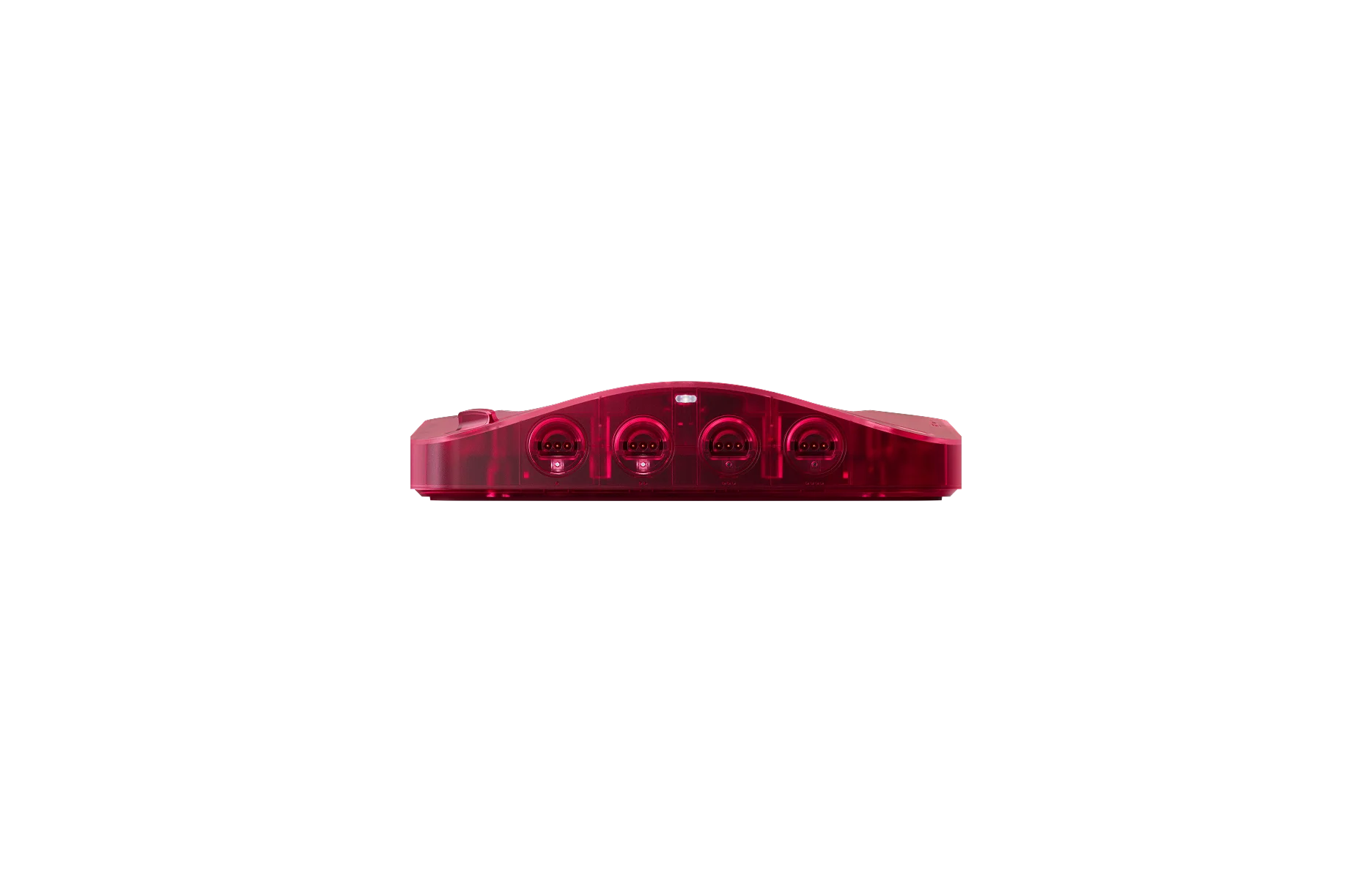 Analogue3D - Funtastic [Watermelon] | Limited Edition Nintendo 64 