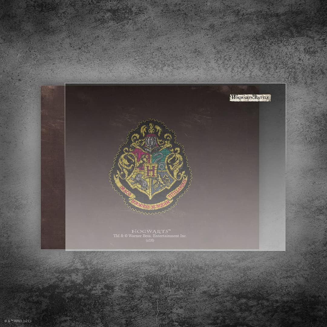 hogwarts battle card sleeves Protego Cards! Protect your #HarryPotter Hogwarts Battle Deck-Building game like a true wizard with these sleeves from our friends at The Op! Get yours here: bit.ly/HowartsBattleSleeves | Fair Game