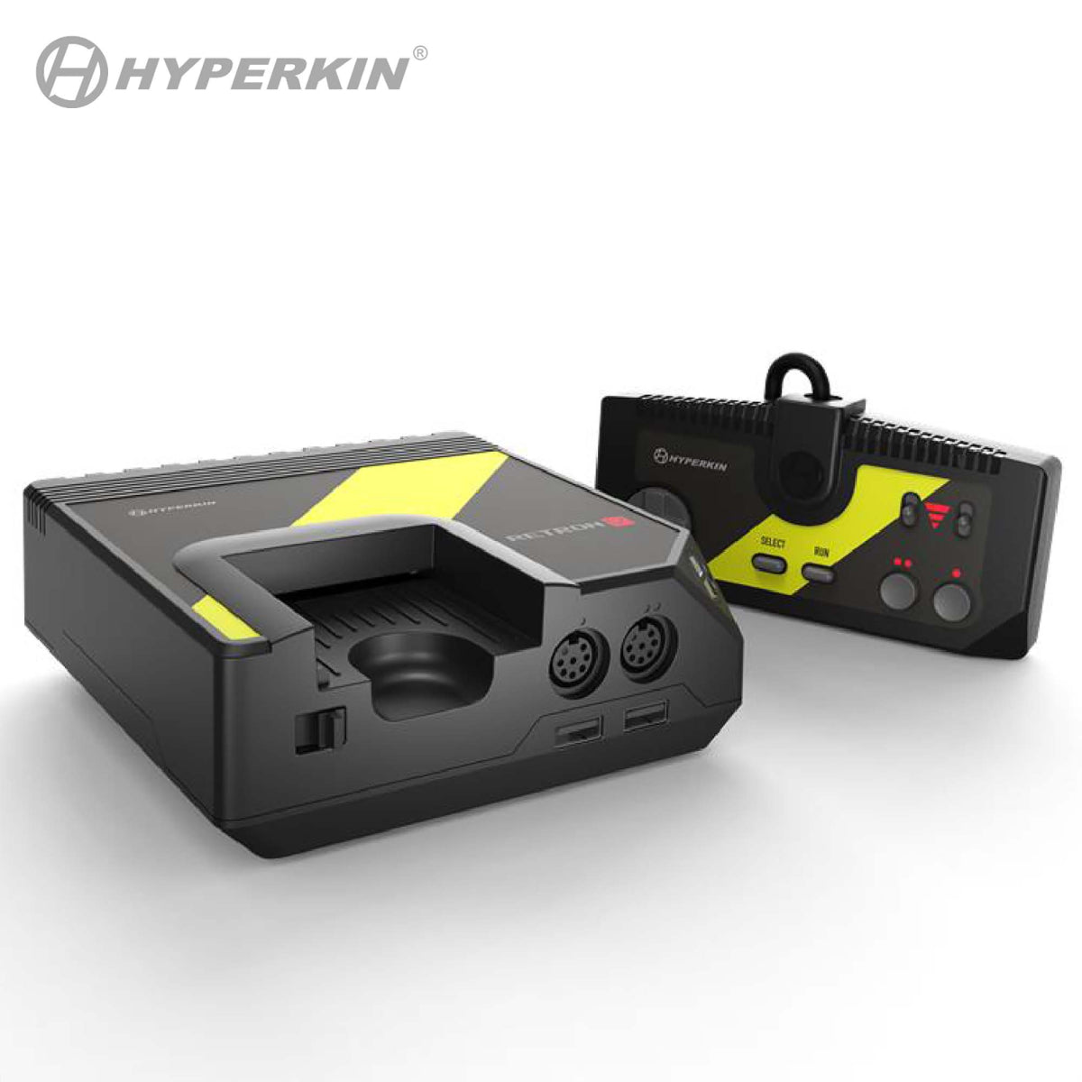 Hyperkin RetroN GX Retro HD Gaming Console | TurboGrafx-16 and PC Engi ...