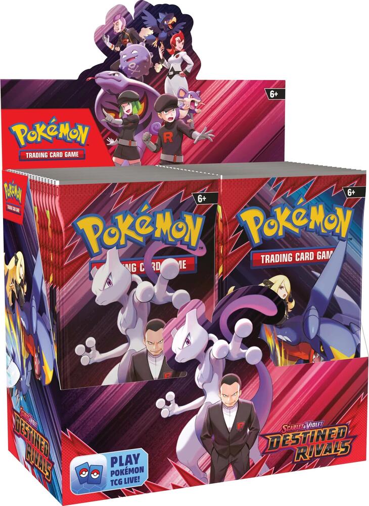 Pokemon TCG Video Game Trader LLC Pokemon TCG Video Game Trader LLC