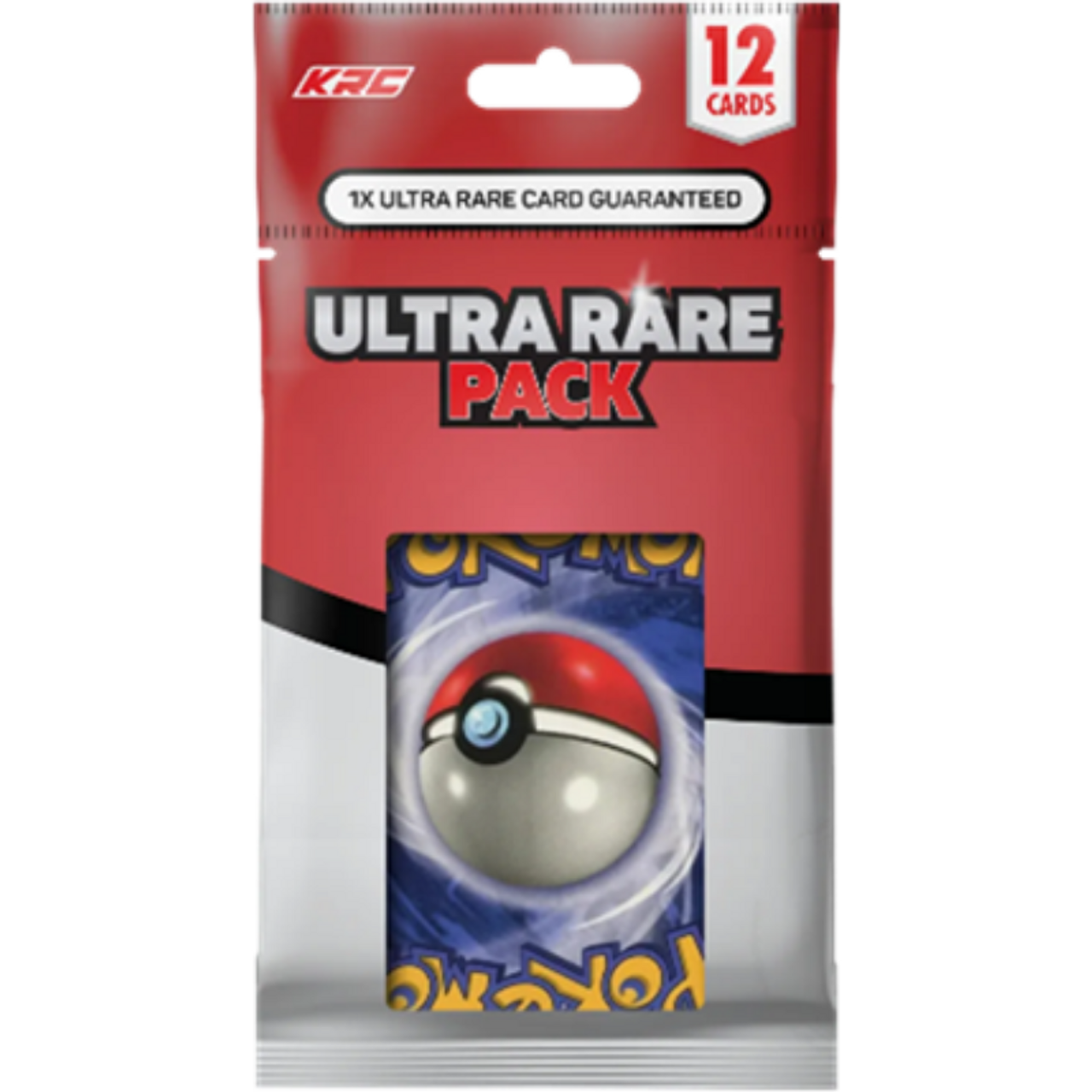 Pokemon TCG - Ultra Rare Pack | 12 Cards Pokemon TCG - Ultra Rare Pack | 12 Cards