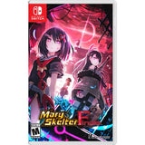 Mary Skelter Finale - Nintendo Switch * NEW