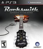 Rocksmith - Playstation 3 - CIB