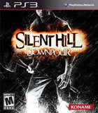 Silent Hill Downpour - Playstation 3 - New