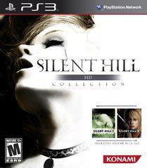 Silent Hill HD Collection - Playstation 3 - New