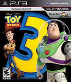 Toy Story 3: The Video Game - Playstation 3 - Loose