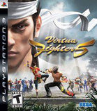 Virtua Fighter 5 - Playstation 3 - Loose