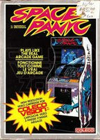 Space Panic - Colecovision - Loose