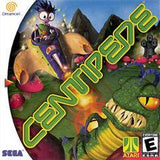 Centipede - Sega Dreamcast - Loose