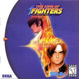 King of Fighters Dream Match '99 - Sega Dreamcast - CIB