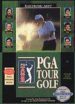 PGA Tour Golf - Sega Genesis - Loose