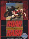 Road Rash - Sega Genesis - Loose