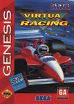 Virtua Racing - Sega Genesis - CIB