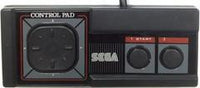 Master System Controller - Sega Master System - Loose