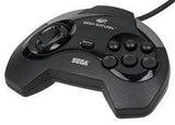 Sega Saturn Controller - Sega Saturn - Loose