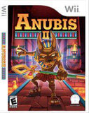 Anubis II - Wii - CIB