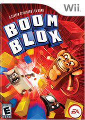 Boom Blox - Wii - Loose