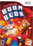 Boom Blox - Wii - Loose