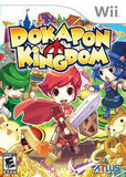 Dokapon Kingdom - Wii - Loose