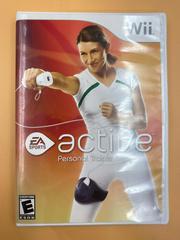 EA Sports Active - Wii - CIB