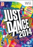 Just Dance 2014 - Wii - CIB
