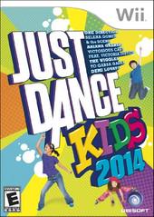Just Dance Kids 2014 - Wii - CIB