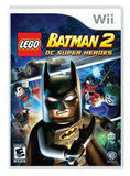 LEGO Batman 2 - Wii - New