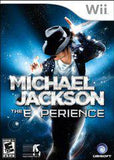 Michael Jackson: The Experience - Wii - CIB
