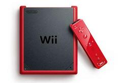 Mini Nintendo Wii System - Wii - Loose