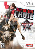 PBR Out of the Chute - Wii - New