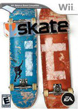 Skate It - Wii - CIB
