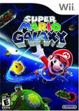 Super Mario Galaxy - Wii - CIB