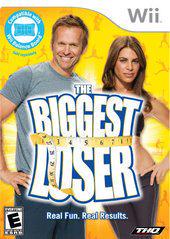 The Biggest Loser - Wii - New