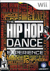 The Hip Hop Dance Experience - Wii - Loose