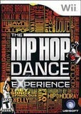 The Hip Hop Dance Experience - Wii - Loose
