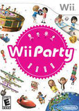 Wii Party - Wii - Loose