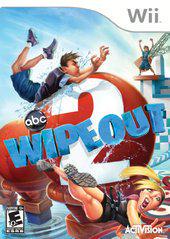 Wipeout 2 - Wii - Loose