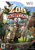 Zoo Hospital - Wii - CIB