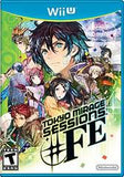 Tokyo Mirage Sessions #FE - Wii U - New