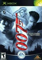 007 Everything or Nothing - Xbox - Loose