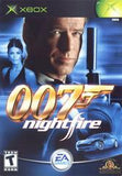 007 Nightfire - Xbox - CIB
