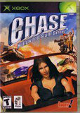 Chase: Hollywood Stunt Driver - Xbox - CIB