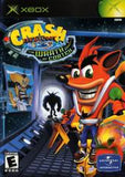 Crash Bandicoot The Wrath of Cortex - Xbox - Fair