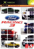 Ford Racing 3 - Xbox - CIB