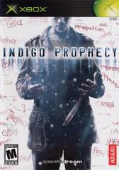Indigo Prophecy - Xbox - CIB