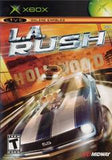 LA Rush - Xbox - CIB